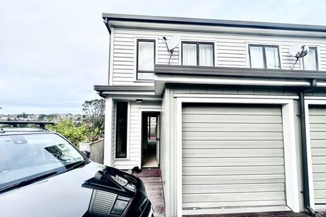 Photo of property in 12/17 Georgia Terrace, Albany, Auckland, 0632