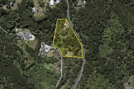 Photo of property in 295 Kanohi Road, Kaukapakapa, 0873