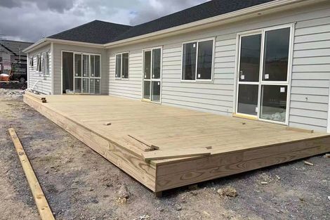 Photo of property in 6 Cutfield Lane, Kumeu, 0810