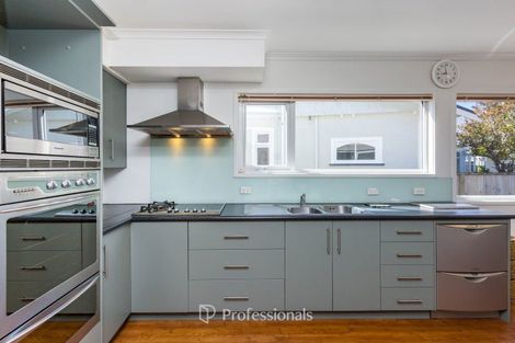 Photo of property in 4 Penrose Street, Woburn, Lower Hutt, 5010