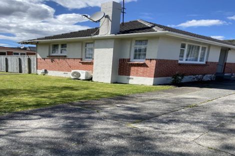 Photo of property in 51 Wilford Street, Wallaceville, Upper Hutt, 5018