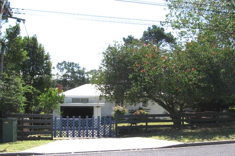 Photo of property in 25 Manuwai Road, Torbay, Auckland, 0630