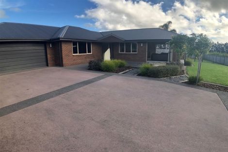 Photo of property in 21 Crawford Drive, Thames, 3500