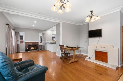 Photo of property in 17 Hetherington Street, Morrinsville, 3300