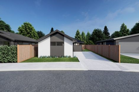 Photo of property in 33 Joslen Way, Kaiapoi, 7630