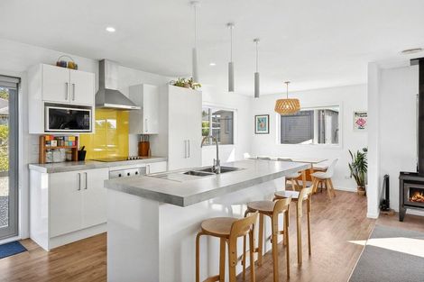 Photo of property in Luggate Park, 27 Cooper Crescent, Luggate, Wanaka, 9383