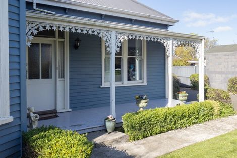 Photo of property in 5 Havelock Street, Ashburton, 7700