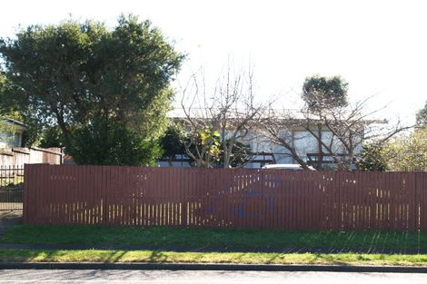 Photo of property in 58 Wickman Way, Mangere East, Auckland, 2024