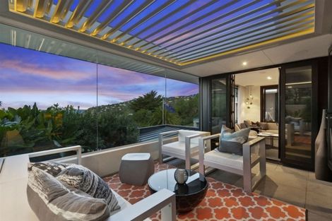 Photo of property in 12 Challenger Lane, Redcliffs, Christchurch, 8081