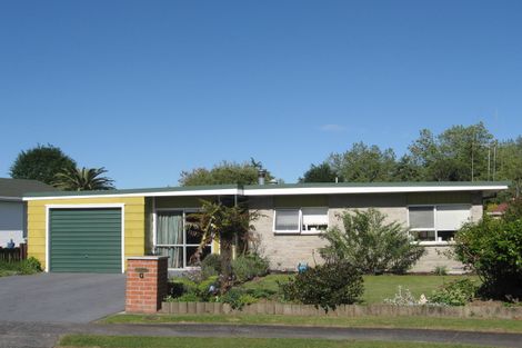 Photo of property in 9 Gordon Place, Leamington, Cambridge, 3432