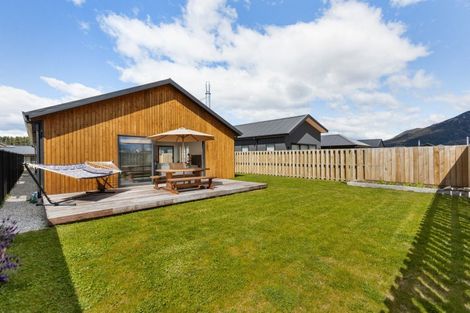 Photo of property in 38 Longview Drive, Lake Hawea, 9382