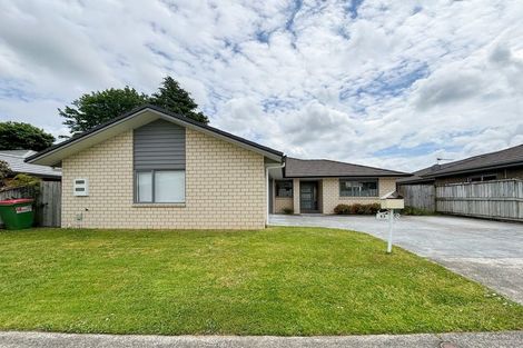 Photo of property in 57 Tupelo Street, Pukete, Hamilton, 3200