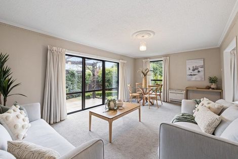 Photo of property in 1/25 Rubens Place, Burnside, Christchurch, 8053