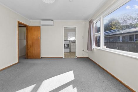 Photo of property in 77d Aurora Terrace, Hillcrest, Hamilton, 3216