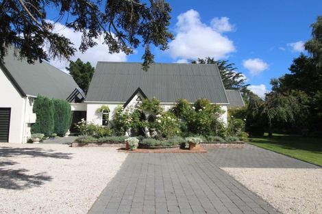 Photo of property in 401 Whites Road, Ohoka, Kaiapoi, 7692