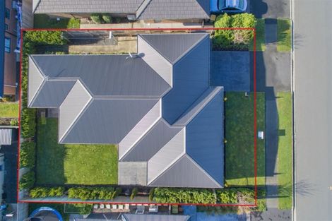 Photo of property in 9 Oates Street, Lincoln, 7608