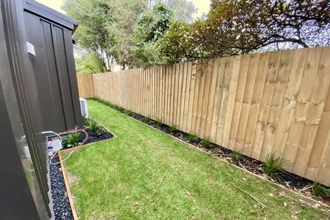Photo of property in 5/149 Huxley Street, Sydenham, Christchurch, 8023