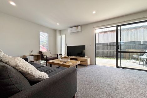 Photo of property in 10b Chatham Street, Addington, Christchurch, 8024