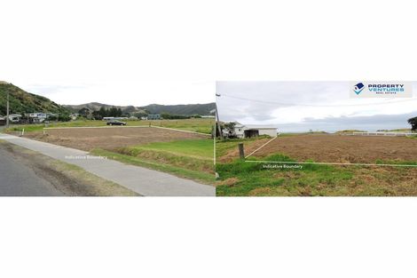 Photo of property in 203 Newcastle Street, Mahia, 4198