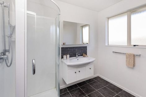 Photo of property in 200 Burwood Road, Burwood, Christchurch, 8083