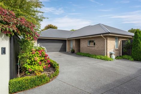Photo of property in 70e Jeffreys Road, Fendalton, Christchurch, 8052