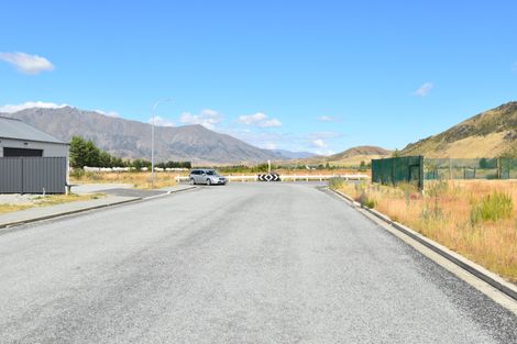 Photo of property in 6 Cirrus Place, Omarama, 9412