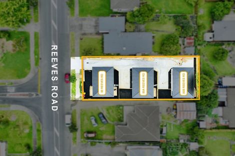 Photo of property in 80 Reeves Road, Pakuranga Heights, Auckland, 2010