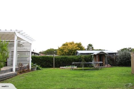 Photo of property in 18 Mary Street, Mangapapa, Gisborne, 4010