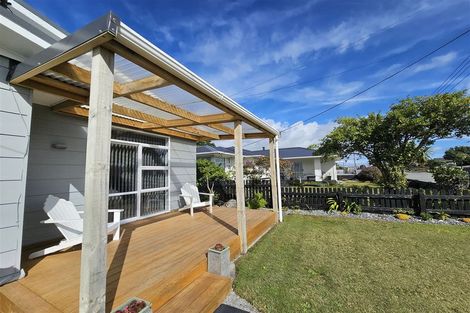 Photo of property in 121 Blake Street, Blaketown, Greymouth, 7805