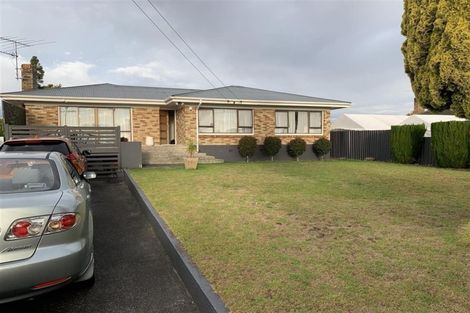 Photo of property in 1/31 Shirley Avenue, Papakura, 2110