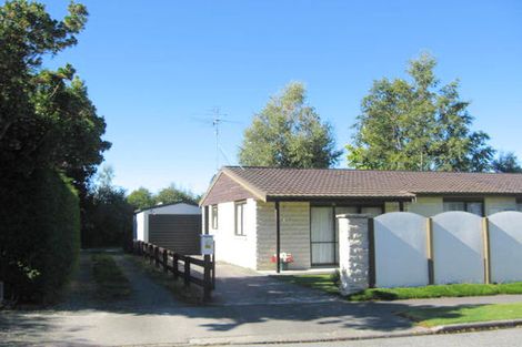 Photo of property in 31a Colcord Place, Methven, 7730