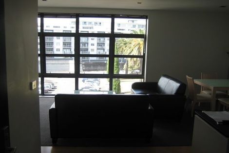 Photo of property in 317/57 Mahuhu Crescent, Auckland Central, Auckland, 1010