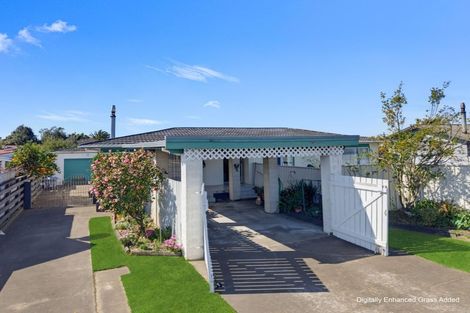 Photo of property in 164 Flaxmere Avenue, Flaxmere, Hastings, 4120