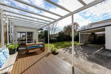 Photo of property in 25 Mangorei Road, Strandon, New Plymouth, 4312
