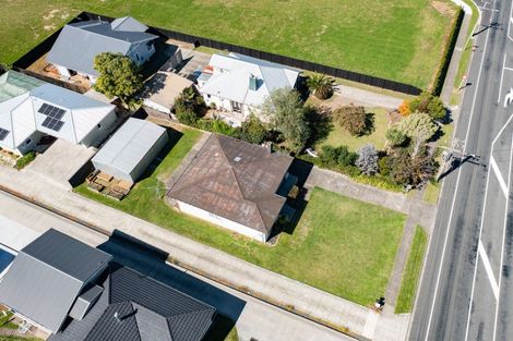 Photo of property in 182 Studholme Street, Morrinsville, 3300