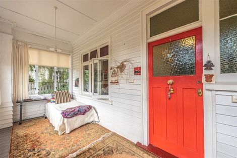 Photo of property in 35 College Street, College Estate, Whanganui, 4500