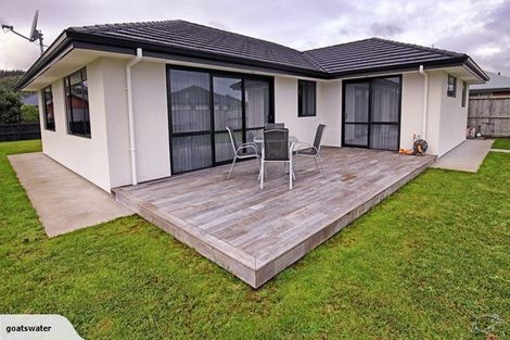 Photo of property in 16 Ashley Drive, Paroa, Greymouth, 7805