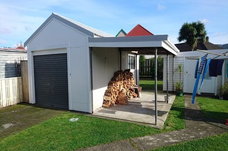 Photo of property in 31 Colson Street, Avalon, Lower Hutt, 5011