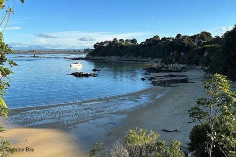 Photo of property in 9 Fairburn Place, Kaiteriteri, 7197