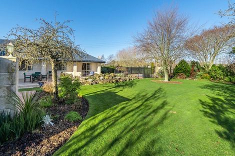 Photo of property in 664 Weedons Ross Road, West Melton, Christchurch, 7676