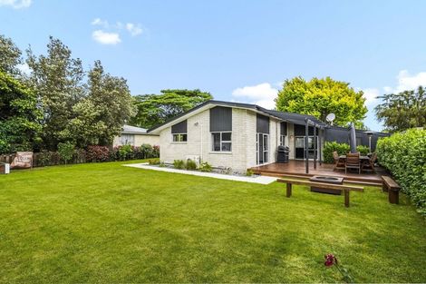 Photo of property in 3 Lovelock Place, Chartwell, Hamilton, 3210