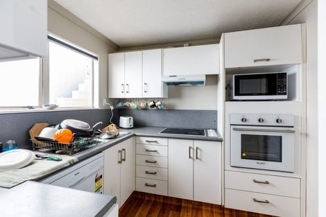 Photo of property in 4b Macdonald Crescent, Te Aro, Wellington, 6011