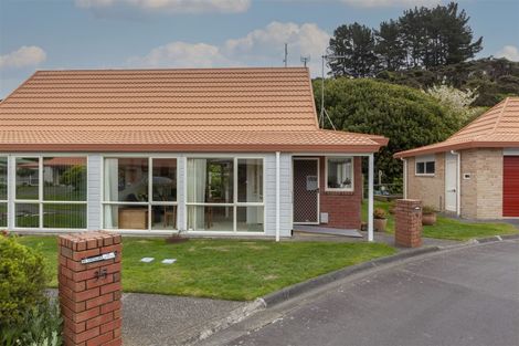 Photo of property in Brookvale Village, 36/17 Redwood Close, Paraparaumu, 5032