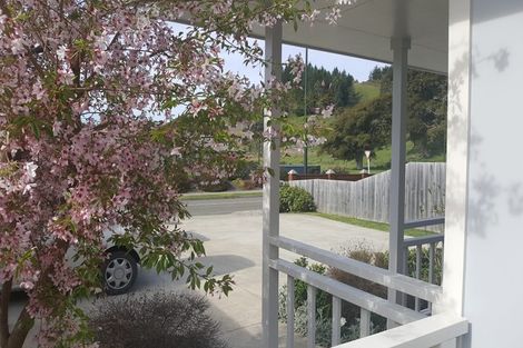 Photo of property in 3 Turner Place, Wakefield, 7025