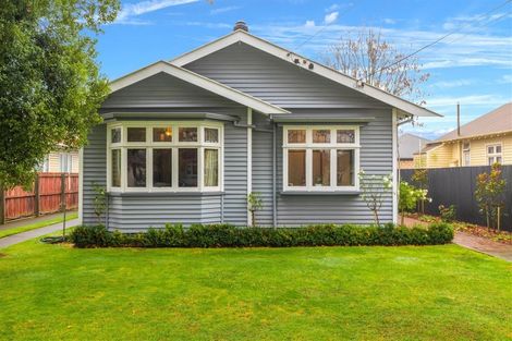 Photo of property in 1/49 Dominion Avenue, Spreydon, Christchurch, 8024