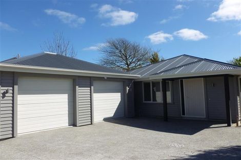 Photo of property in 23b Plynlimon Road, Fendalton, Christchurch, 8052
