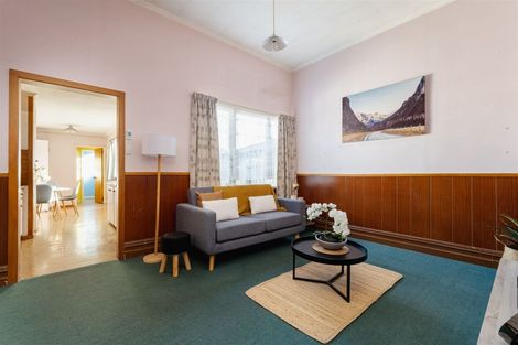 Photo of property in 28 Reid Road, South Dunedin, Dunedin, 9012