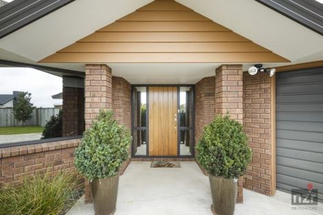 Photo of property in 92 Mount Taylor Drive, Feilding, 4775