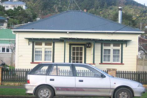 Photo of property in 402 Court Street, Thames, 3500