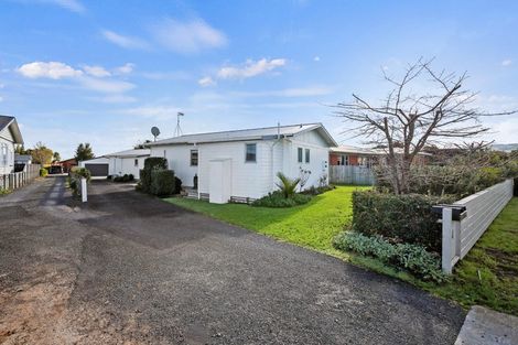 Photo of property in 84a Thames Road, Paeroa, 3600